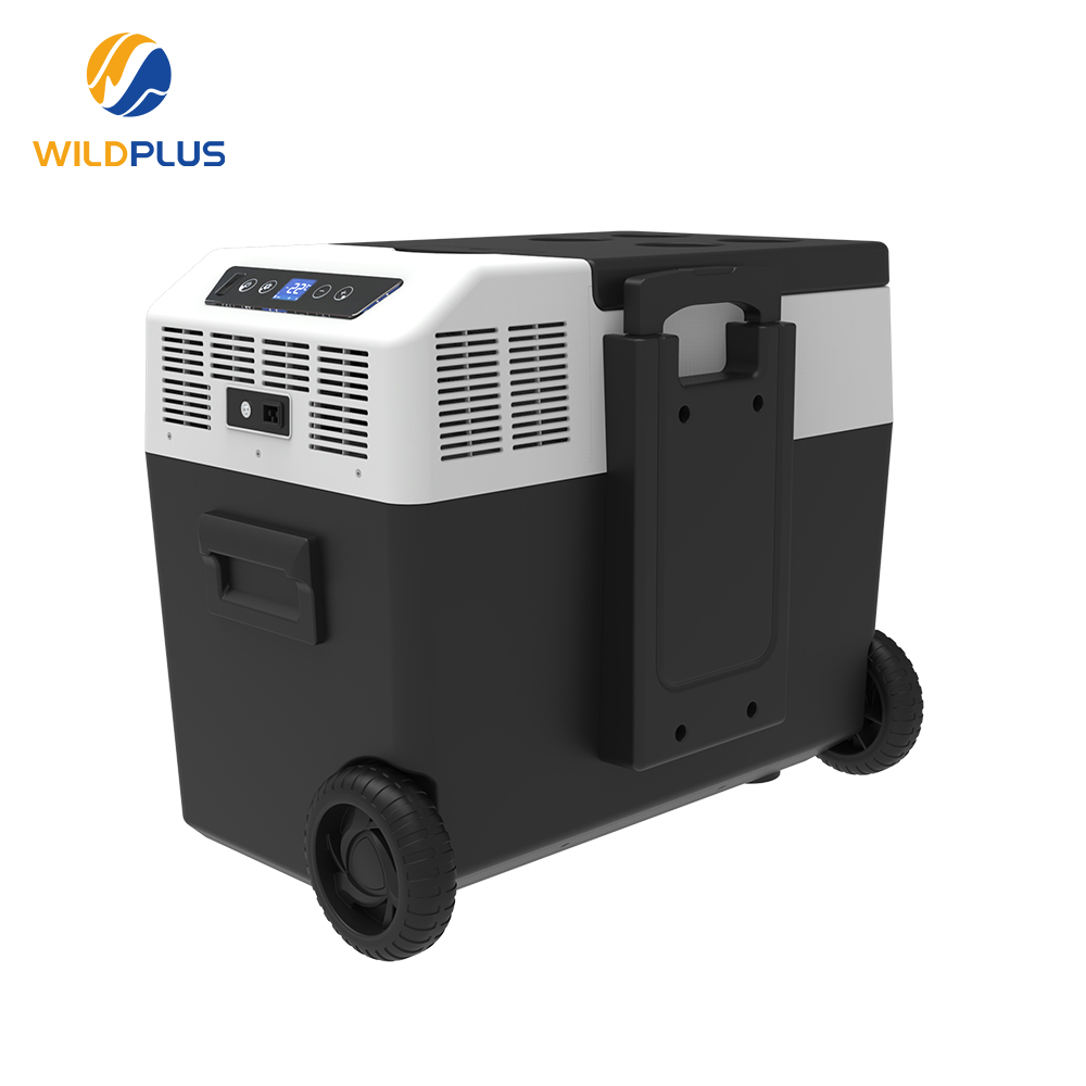 /public/upload/40L Compressor Car Refrigerator Portable Fridge FC40