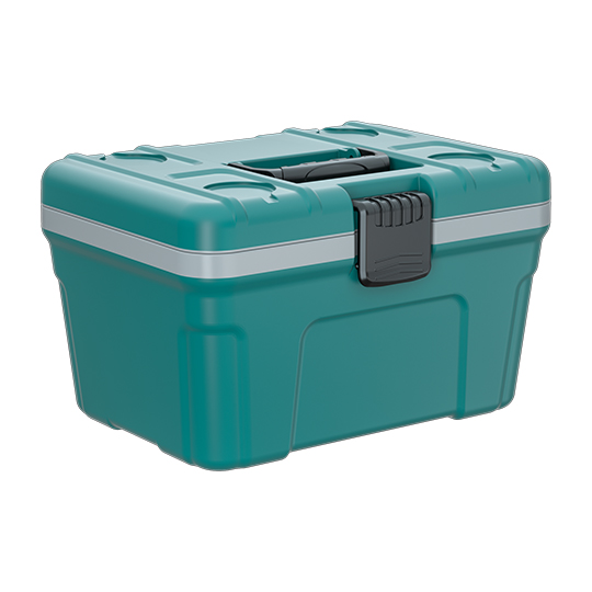 ICE CUBE BOX 12 L - Cool - The Insulated Box.Com