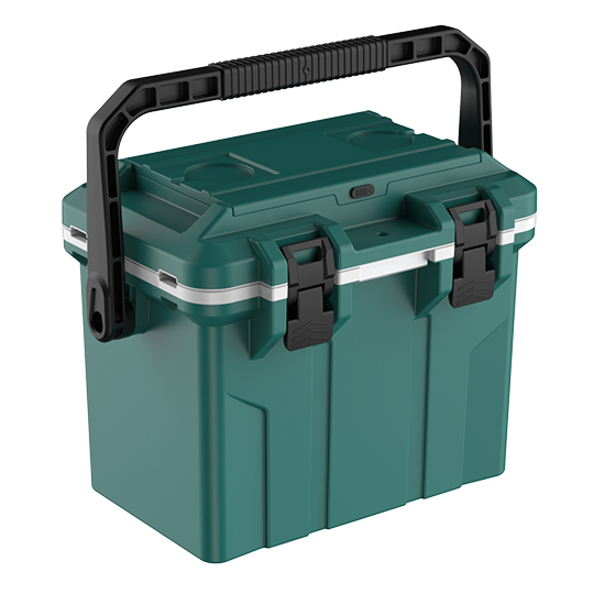 Mr. Freeze - 160 L Icebox Cooler box - Mazuzee