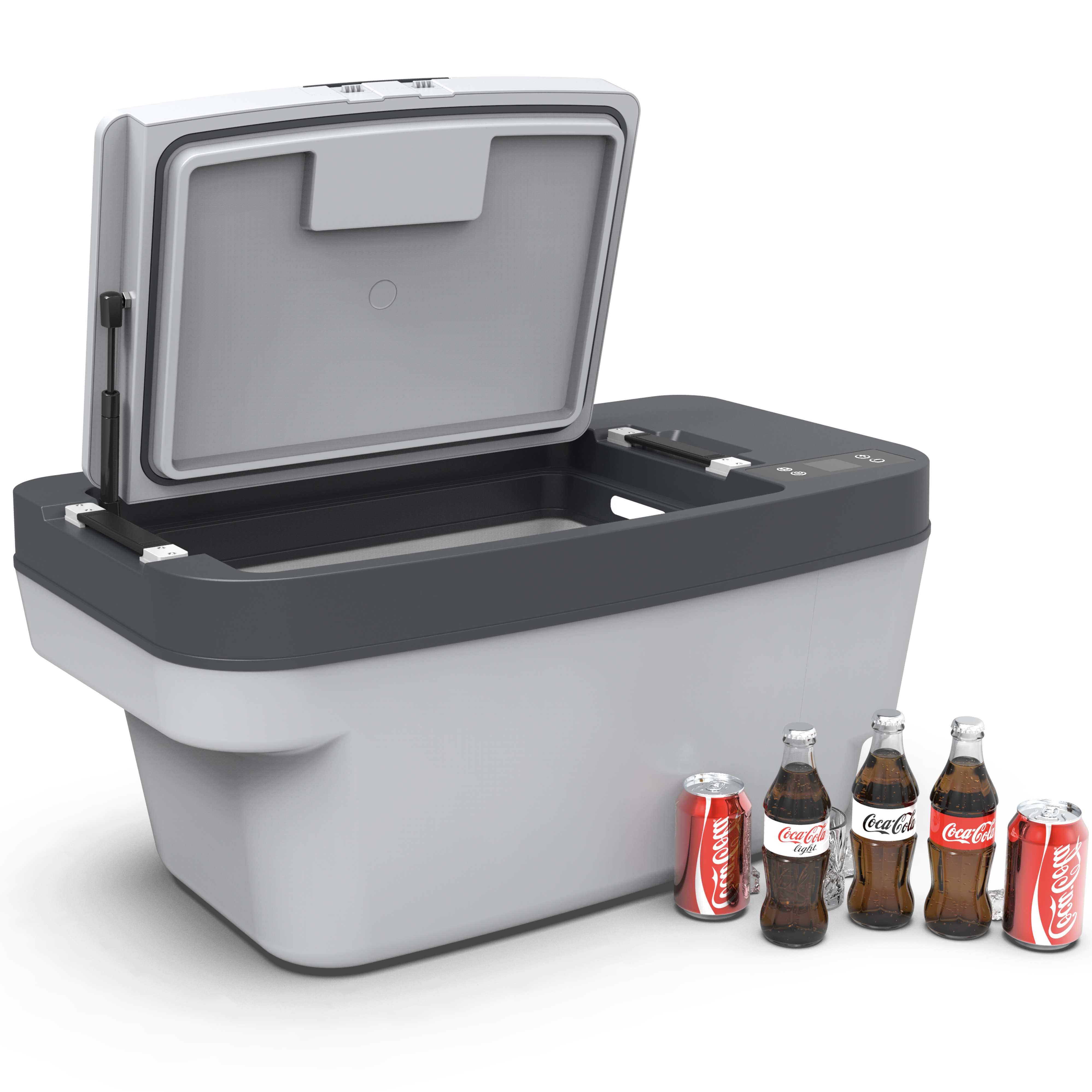 /public/upload/35L Car Fridge for TESLA MODEL Y